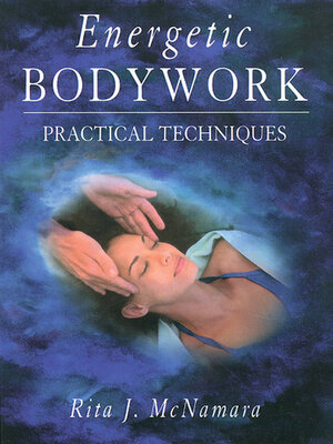 cover image of Energetic Bodywork